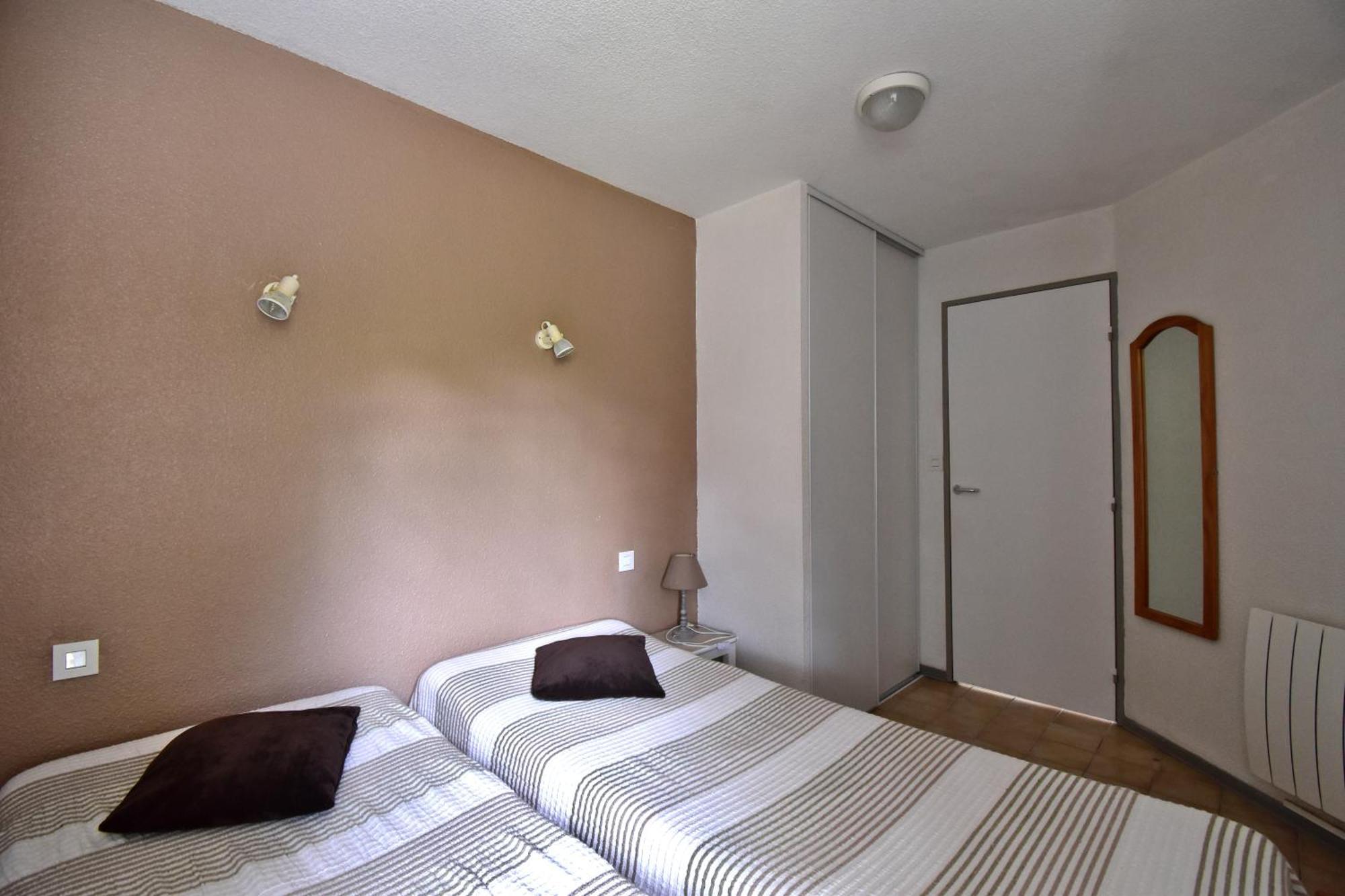 Apartment Escapade Provencale - T2 Avec Cuisine Et Terrase Privee Digne-les-Bains