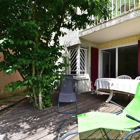 Escapade Provencale - T2 Avec Cuisine Et Terrase Privee Apartment Digne-les-Bains Exterior photo